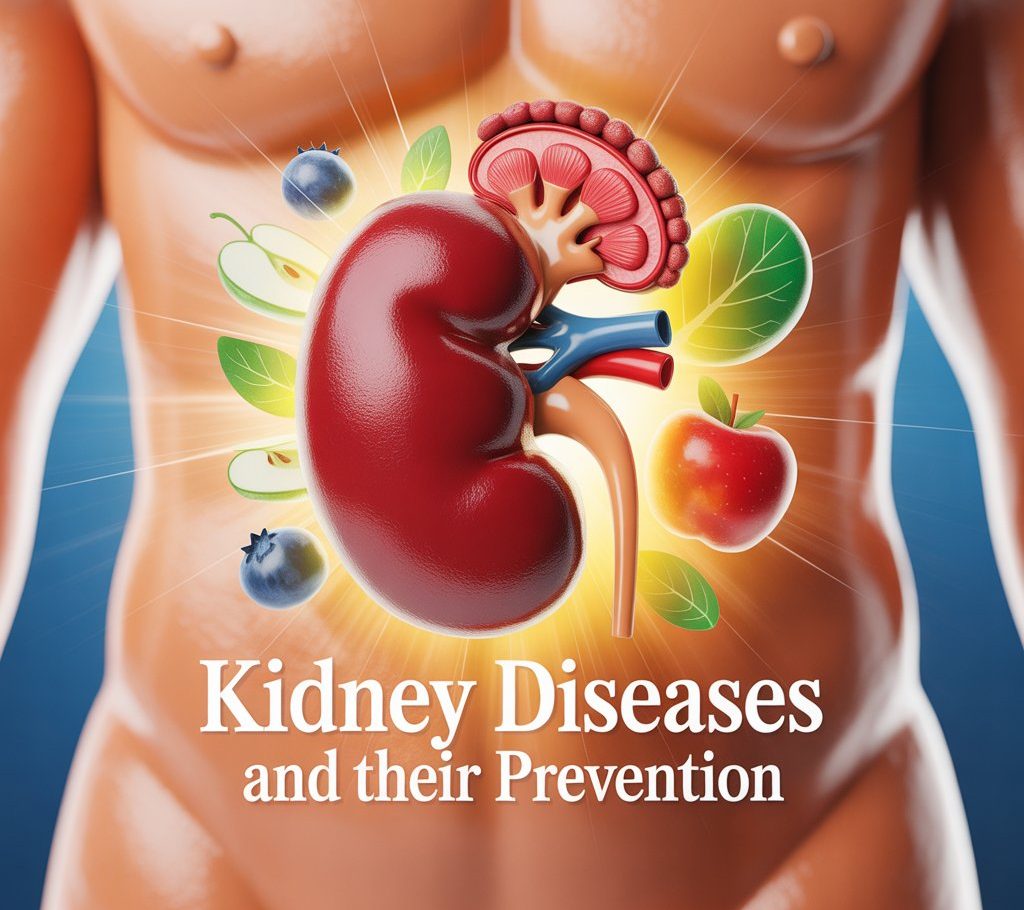 Kidney Diseases and their Prevention